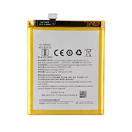Battery For OnePlus 5T 1+5T A5010 BLP637 3300 mAh