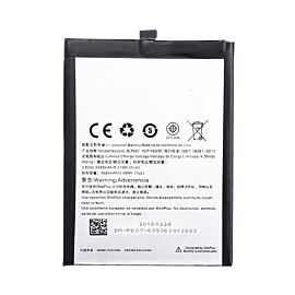 Battery For OnePlus X E1000 E1001 BLP607 2450 mAh