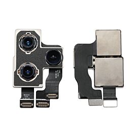 For Apple iPhone 11 Pro Back Rear Camera Flex Cable