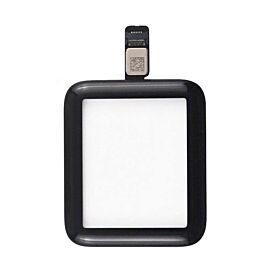 For Apple iWatch Series 3 38mm Smart Watch Front Touch Panel