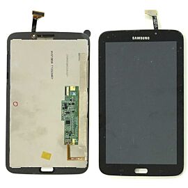 For Samsung Galaxy Tab 3 7.0 inch T210 LCD Screen Assembly - Black