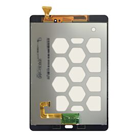 Refurbished For Samsung Galaxy Tab A 9.7 T550 T551 T555 LCD Screen Assembly - Black