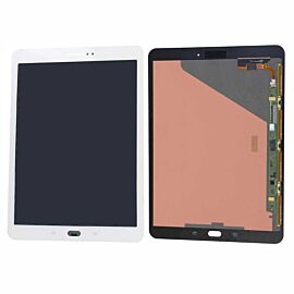 Refurbished For Samsung Galaxy Tab S2 9.7 inch T810 T815 T817 T819 LCD Screen Assembly - White