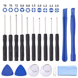 18 in 1 Repair Opening Tools Kit