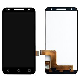For Alcatel U5 HD 5047 LCD Screen Assembly - Black