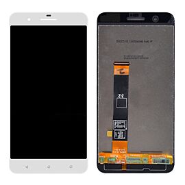 For HTC One X10 LCD Screen Digitizer Assembly - White