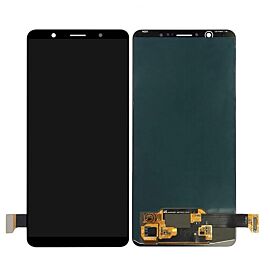 For VIVO X20 LCD Screen Assembly - Black