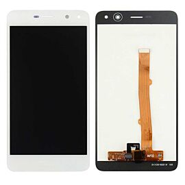 For Huawei Y5 2017 Y5 III Y5 3 LCD Screen Assembly - White