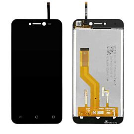 Refurbished For Wiko Y50 LCD Screen Assembly