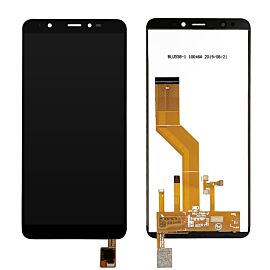 Refurbished For Wiko Y60 LCD Screen Assembly