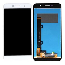 For Huawei Y6 Pro Enjoy 5 LCD Screen Assembly - White