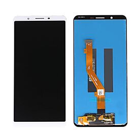 For VIVO Y71i LCD Screen Assembly - White
