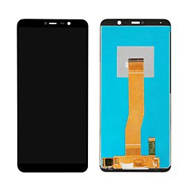 Refurbished For Wiko Y80 LCD Screen Assembly