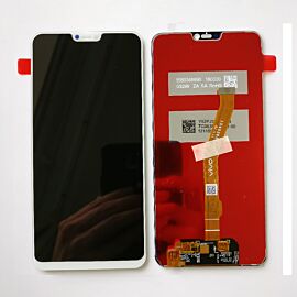 For VIVO Z1 Z1i LCD Screen Assembly - White