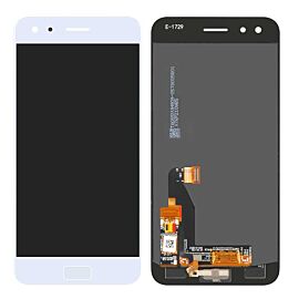 For ASUS Zenfone 4 Pro ZS551KL Z01G LCD Screen Assembly - White
